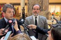 Foto: Noticias Argentinas