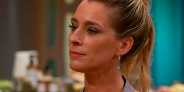 DANI LA CHEPI BLANQUEÓ SU SEPARACIÓN DE JAVIER CORDONE. A RAÍZ DE ESO, FUE AGREDIDA EN REDES SOCIALES POR OTRAS MUJERES.