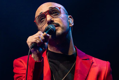 Abel Pintos afirma que tiene dos hijos: Agustín y Guillermina. Foto: Instagram: abelpintos Abel Pintos afirma que tiene dos hijos: Agustín y Guillermina. Foto: Instagram: abelpintos