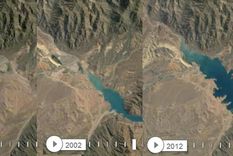 imagenes aereas: 25 anos de mendoza, en 10 segundos imagenes aereas: 25 anos de mendoza, en 10 segundos