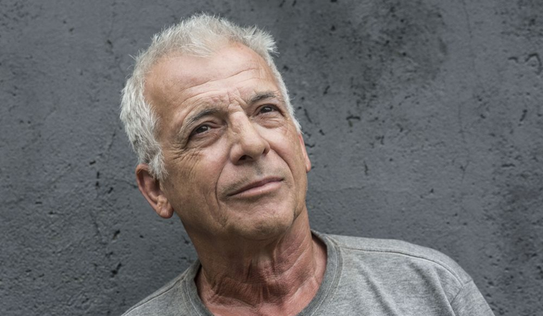 Gerardo Romano expresó su deseo de que el pueblo argentino no vote a cierto personaje de la política nacional. Foto: Revista CABAL