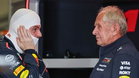 Helmut Marko salió a defender a Max Verstappen y criticó el nuevo formato de la F1. Helmut Marko salió a defender a Max Verstappen y criticó el nuevo formato de la F1.