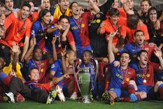 gano la champions con guardiola y messi pero le hubiese gustado jugar en boca