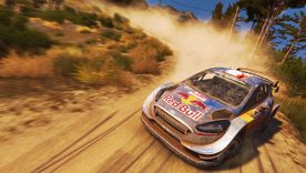 WRC 7, el simulador más premiado