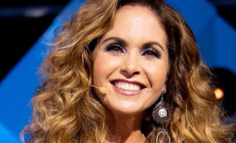 Retomaron en los medios el tema de la cachetada que Lucerito le había dado a Lucero en pleno programa en vivo.