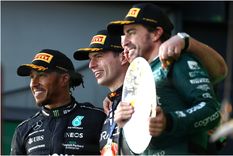 Experiencia en la Fórmula 1. Experiencia en la Fórmula 1.