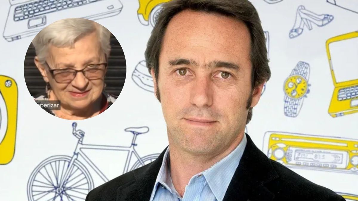Un reconocido youtuber argentino repudió a Marcos Galperin por un polémico motivo: 