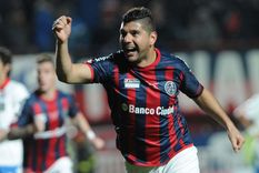 Foto: Télam Foto: Télam