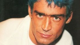 Este miércoles se cumplieron 25 años de la muerte de Rodrigo Bueno.