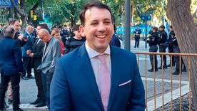 Tadeo García Zalazar se lanzó como precandidato a Gobernador. Tadeo García Zalazar se lanzó como precandidato a Gobernador.
