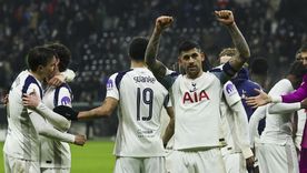 Desde hace más de un año, el Real Madrid viene siguiendo de cerca al Cuti Romero. Desde hace más de un año, el Real Madrid viene siguiendo de cerca al Cuti Romero.