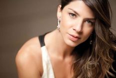 La actriz atravesó un duro episodio. Créditos: Archivo MDZ