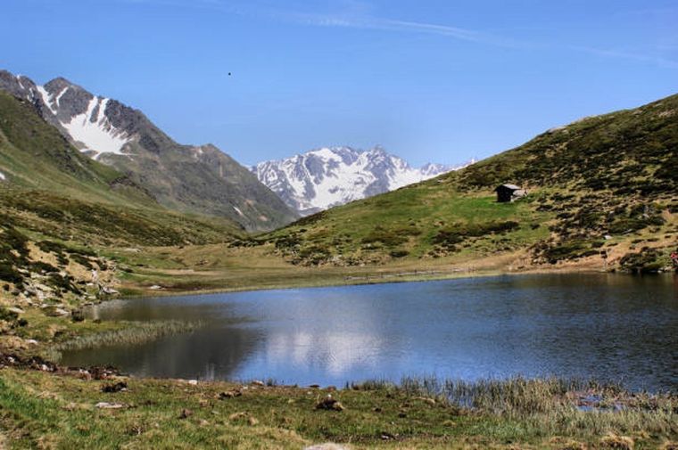 La zona de Horcones es uno de los paisajes más buscados por turistas del todo el mundo. Foto: Pixabay