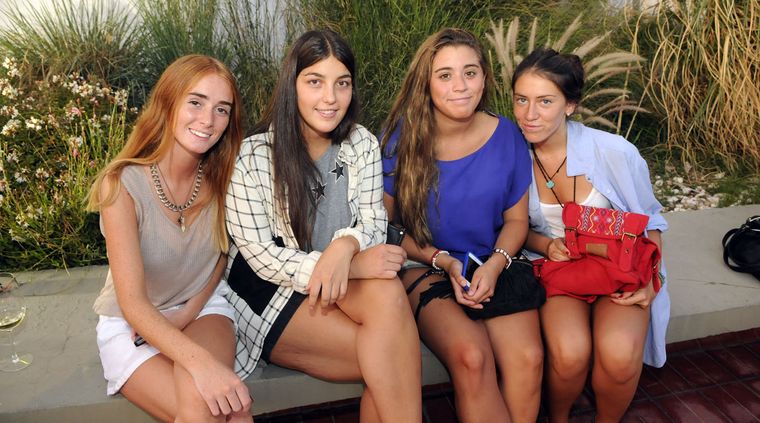 Foto: Alf Ponce / MDZ