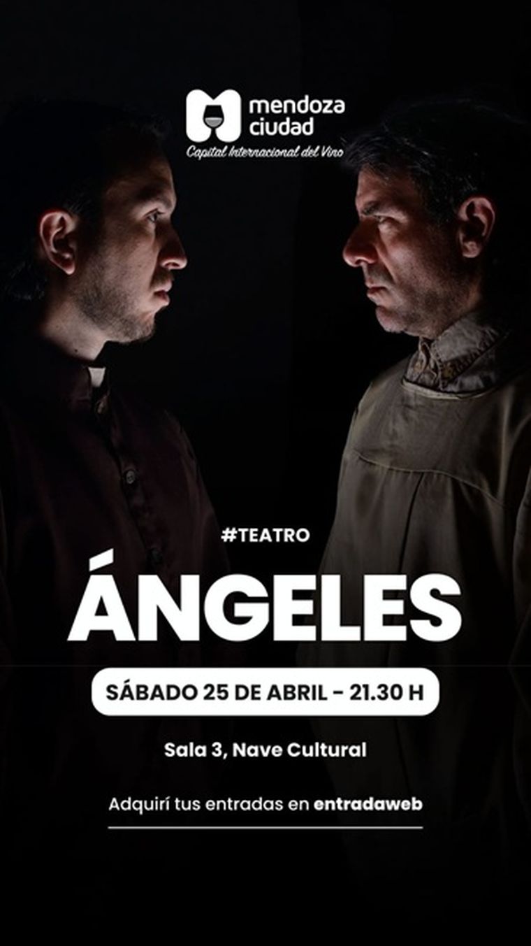 Uno de los espectáculos que no te podés perder. Uno de los espectáculos que no te podés perder.