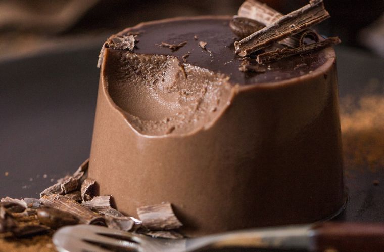 panna cotta Foto: Shutterstock