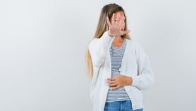 ¿Dolores o hinchazón?