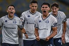 Triunfazo de la Lepra en Brasil