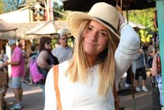 Pilar Riesco cayó de un cuarto piso tras discutir con su pareja