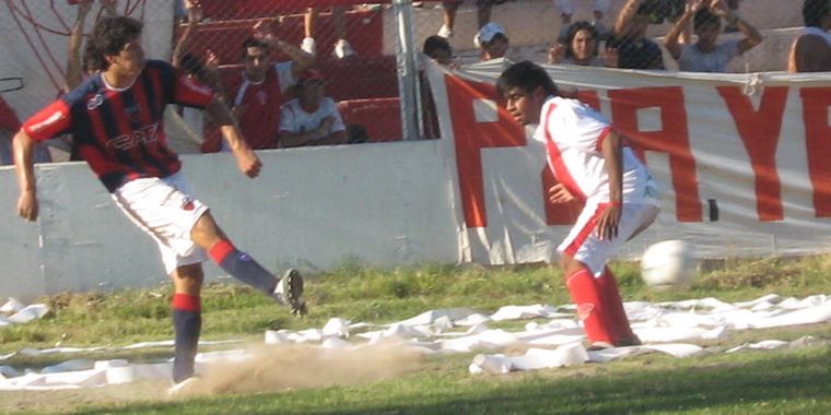 Foto: Sebastián Colucci/Mdz