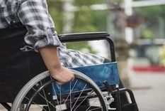 El escándalo de corrupción en la Agencia Nacional de Discapacidad tiene un impacto directo en las personas con discapacidad. Foto: Archivo MDZ El escándalo de corrupción en la Agencia Nacional de Discapacidad tiene un impacto directo en las personas con discapacidad. Foto: Archivo MDZ