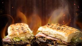 Guaymallén será sede de la tercera edición de la Batalla de Lomos, Guaymallén será sede de la tercera edición de la Batalla de Lomos,