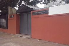 El lugar donde se produjo el robo Foto: Google Maps El lugar donde se produjo el robo Foto: Google Maps