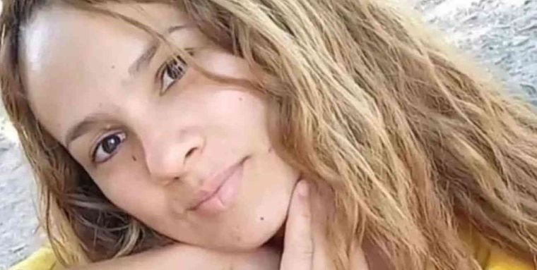 Patricia fue asesinada por su expareja
