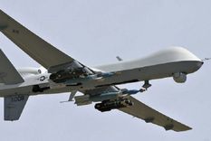libia y la pandemia: la guerra ahora es de drones contra drones