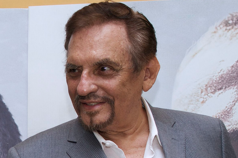 Manuel Salvador Ojeda falleció en Ciudad de México.