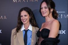 Con distintas tendencias, estas tres argentinas confirmaron cómo brillar de pies a cabeza Foto: Instagram