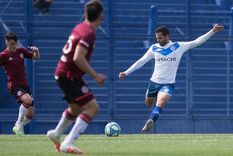 Foto: Vélez Sarsfield Foto: Vélez Sarsfield