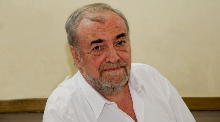 Foto: Alf Ponce / MDZ