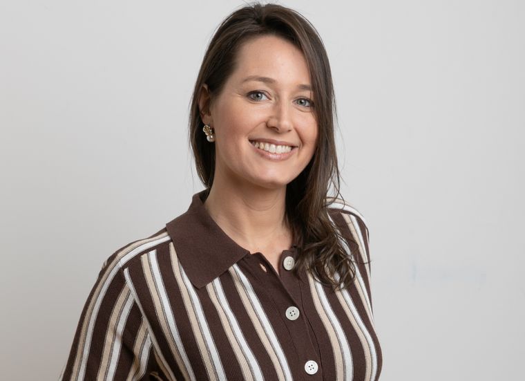 La Fundadora y CEO de Trend Smart Cities Lucía Bellocchio analiza las Ciudades Inteligentes.