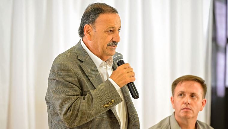 Ricardo Quintela. Foto: Facebook Ricardo Quintela