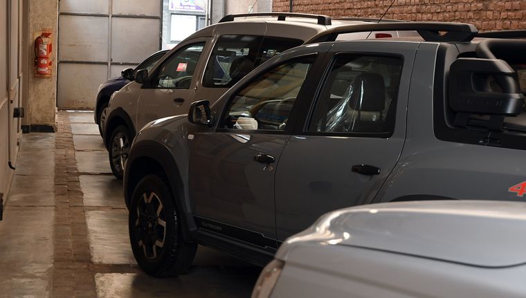 Foto: ALF PONCE MERCADO / MDZ