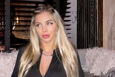 Romina Malaspina Foto: Instagram