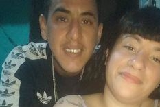 La mujer fue víctima de un femicidio