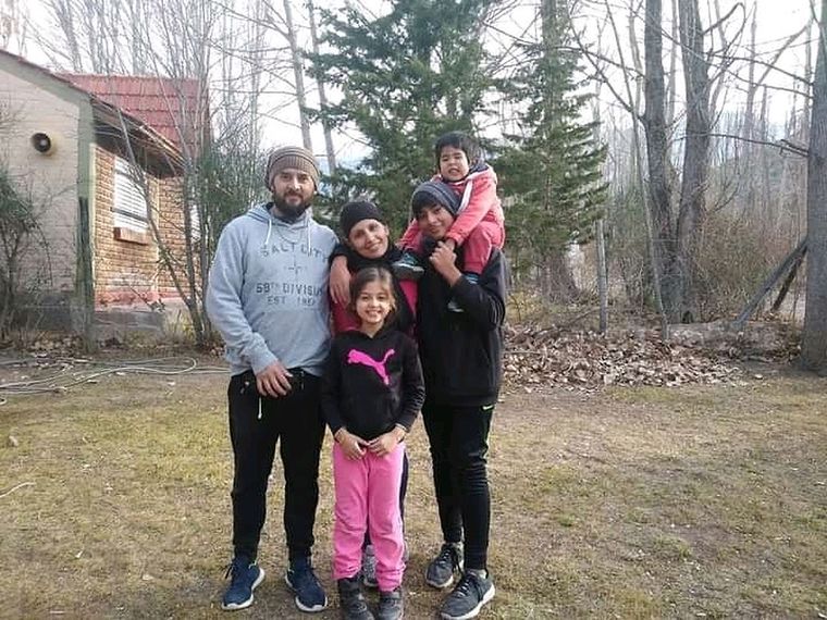 La comunidad de su iglesia busca poder ayudar a cubrir los gastos del traslado y velorio