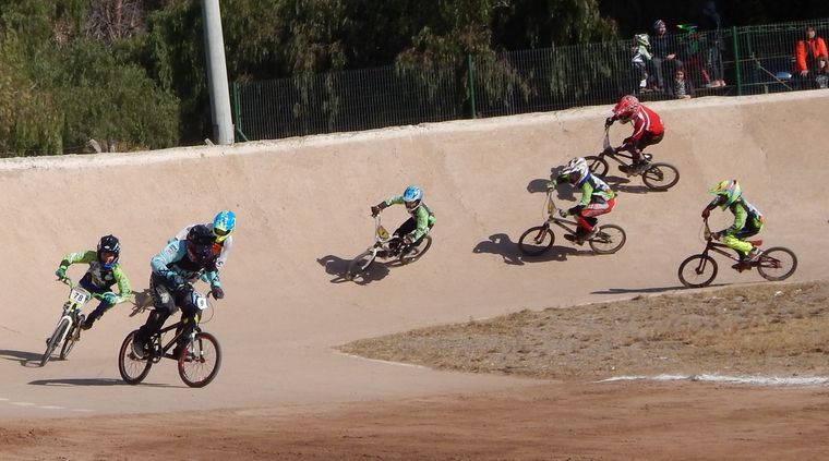 Foto: Juan Borsani/MDZ