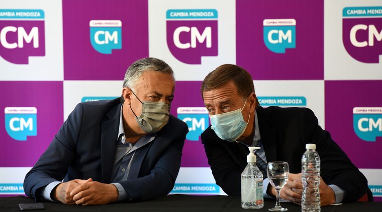 Foto: ALF PONCE MERCADO / MDZ