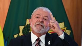 Lula Da Silva cuestionó las políticas unilaterales de Donald Trump. Lula Da Silva cuestionó las políticas unilaterales de Donald Trump.