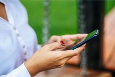 WhatsApp incorpora más seguridad. Foto: Freepik WhatsApp incorpora más seguridad. Foto: Freepik