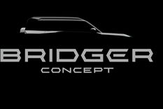 Bridger Concept: Renault anticipa su nuevo modelo
