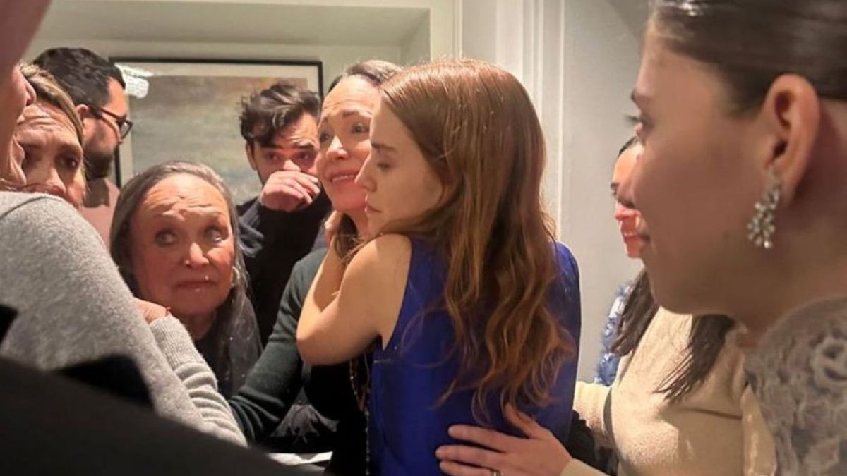 Temor de la hija de María Corina Machado ante su posible regreso a Venezuela