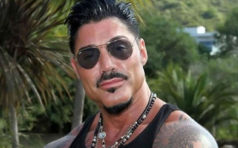 Ricardo Fort hubiera cumplido 55 años el 5 de noviembre.