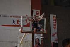 basquet: san jose es el mejor equipo del ano