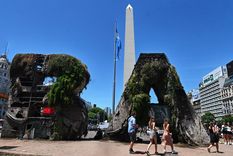 Buenos Aires ofrece 357 actividades con precios amigables. Foto: Télam