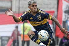 Milton Degado, figura en la victoria ante Barracas, compartió un mensaje en redes que generó furor entre los hinchas y compañeros. Milton Degado, figura en la victoria ante Barracas, compartió un mensaje en redes que generó furor entre los hinchas y compañeros.