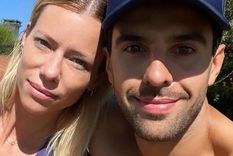 un perro de nicole neumann ataco a manu urcera: lo desconocio